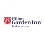 Hilton Garden Inn Krakow Airport, Balice, Logo