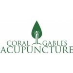 Coral Gables Acupuncture, Miami, logo