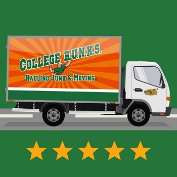 College Hunks Franchise, Tampa