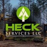 HECK Services LLC, Brookhaven, logo