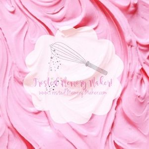 Frosted Memory Maker, Spring