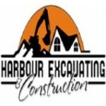 Harbour Excavating & Construction, Sechelt, BC V0N 3A1, logo