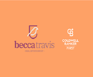 Becca Travis Real Estate Group- Coldwell Banker First, Huntsville, AL