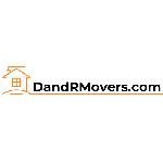 D & R Movers, Chicago, logo