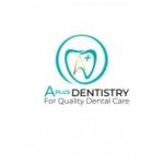 Aplus Dentistry, Sandton, logo