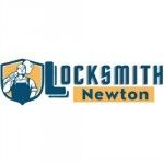 Locksmith Newton MA, Newton, logo