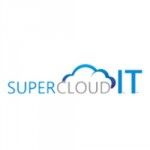 Super Cloud IT, Surrey, logo