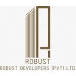 Robust Construction Solution (Pvt.) Ltd., Lahore, logo