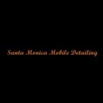 Santa Monica Mobile Detailing, Santa Monica, logo