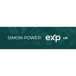 Simon Power Personal Estate Agent, Southwood, logo