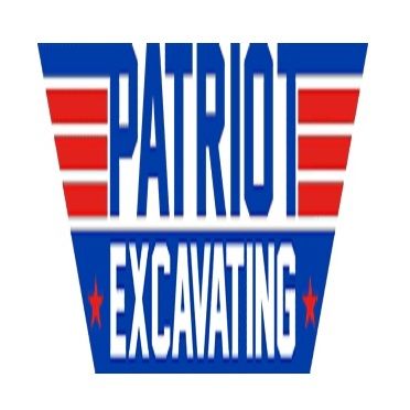 Patriot Excavating, Martinsville