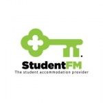 StudentFM, Ripponden, logo