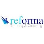 Reforma International - Training & Coaching, Dubai, logo