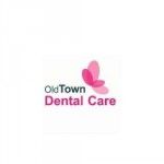 Old Town Dental Care, Aberdeen, logo