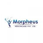 Morpheus Healthcare Pvt Ltd, New Delhi, प्रतीक चिन्ह
