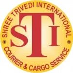 Shree Trivedi International, Ahmedabad, logo