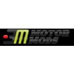 Motor Mods, Karachi, logo