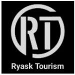 Ryask Tourism, Kolkata, logo
