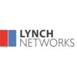 Lynch Networks, Dublin, logo