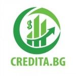 Loans - credita.bg, Sofia, logo