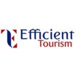 Efficient Tourism LLC, Dubai, logo