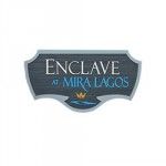 Enclave At Mira Lagos, Grand Prairie, logo