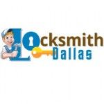 Locksmith Dallas Texas, Dallas, logo