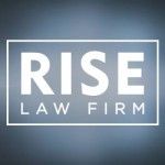 Rise Law Firm, PC, Beverly Hills, CA, logo