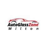 Auto Glass Zone Milton, Milton, logo