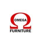Omega Furniture, Minto, logo