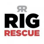 RigrescueRecovery, Warrington, logo