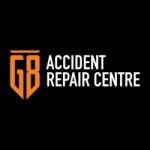 G8 Accident Repair Centre, Clyde, logo