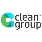 Clean Group, Sydney, logo