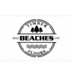 Beaches Timber Floors, Newport, logo