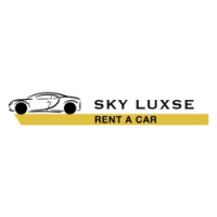 Sky Luxse Rent a Car Dubai, Dubai