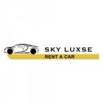 Sky Luxse Rent a Car Dubai, Dubai, प्रतीक चिन्ह