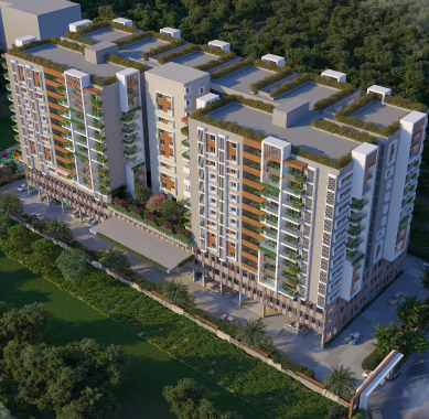 Vamsiram homes Hyderabad