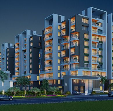 Vamsiram homes Hyderabad