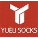 Haining Yueli Socks Co., Ltd, Haining, logo