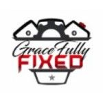 Gracefully Fixed, Charlotte, NC, logo