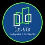 Vidraçaria Glass & Cia - Sorocaba | Box até o Teto, Guarda Corpo, Portas e Janelas de Vidro, Sorocaba, logótipo