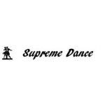 Supreme Dance, Wellington, logo