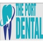 The Port Dental Clinic, Calgary, AB T3N 1Z3, logo