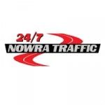 Nowra Traffic, South Nowra, logo