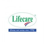Lifecare Neuro, Baddi, प्रतीक चिन्ह