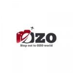 Ozo Tours, Noida, logo