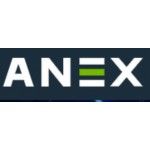 Anex Technology LLC, Fremont, logo