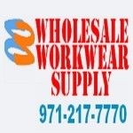 Wholesale Workwear Supply, Brownsville, logo