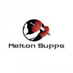 Melton Supps, Melton, logo