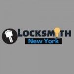 Locksmith NYC, New York, logo